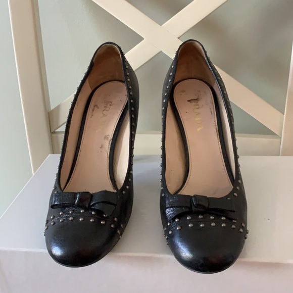 Prada shoes - Picture 4 of 8